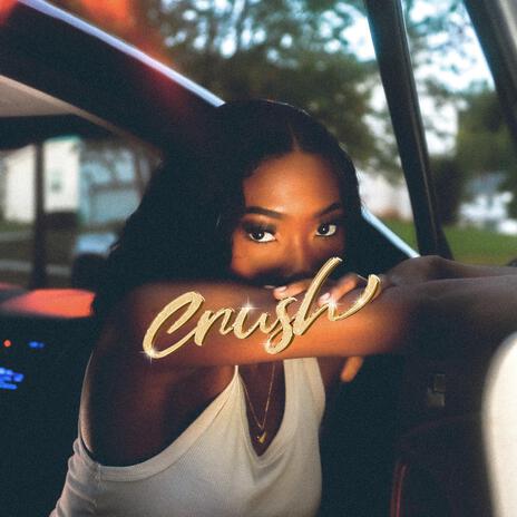 Crush | Boomplay Music