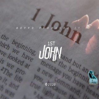 1st John