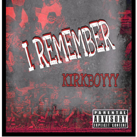 I Remember | Boomplay Music