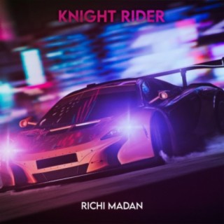 Knight Rider