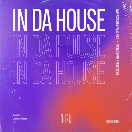 In Da House (Extended Mix) ft. Franz Kolo