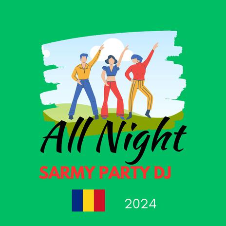 All Night with the Dj | Boomplay Music