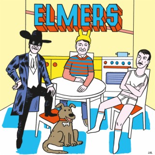 ELMERS