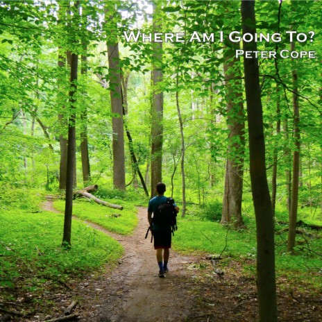 Where Am I Going To? ft. Trent Reeder | Boomplay Music