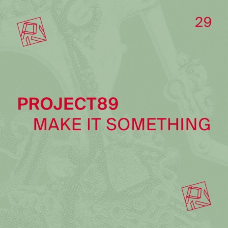 Make It Something ft. Elliot Chapman | Boomplay Music
