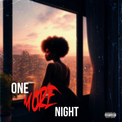 One More Night ft. Gerry Eamon & M3LOgram | Boomplay Music