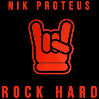 rock hard