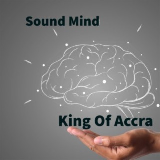 Sound Mind (Television Soundtrack) (Radio Edit)