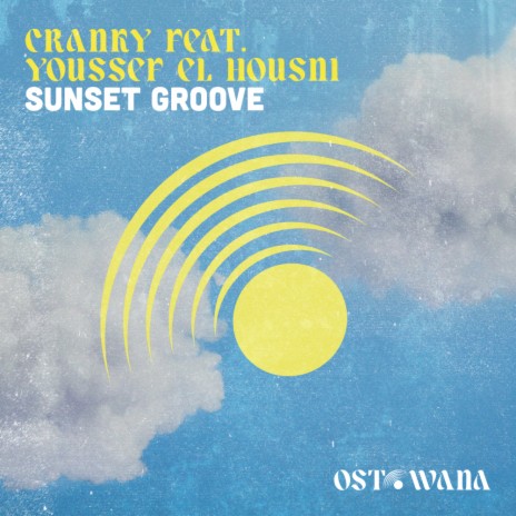 Sunset Groove ft. Youssef El Housni | Boomplay Music