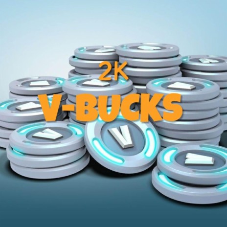 V-Bucks | Boomplay Music