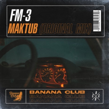 Maktub (Original Mix) | Boomplay Music