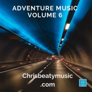 Adventure Music Volume 6