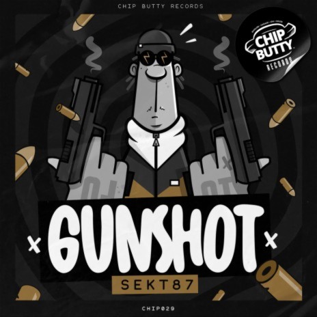 Gunshot (Original Mix)