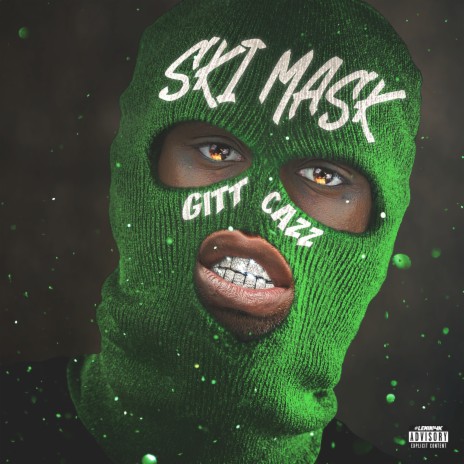 Ski Mask | Boomplay Music