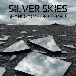 Silver Skies