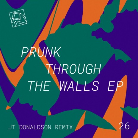Through The Walls (JT Donaldson Remix)