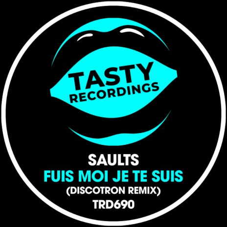 Fuis Moi Je Te Suis (Discotron Extended Dub Remix) | Boomplay Music