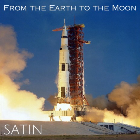 From the Earth to the Moon | Boomplay Music