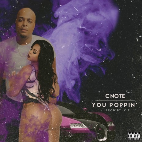 You Poppin' | Boomplay Music