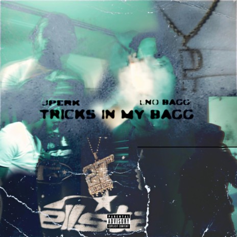 Tricks in My Bagg ft. lN0 Bagg | Boomplay Music