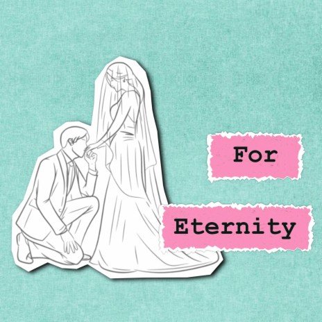 For Eternity ft. Karen Alison | Boomplay Music