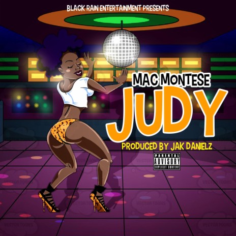 Judy | Boomplay Music