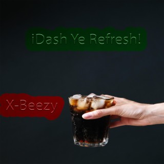 iDash Ye Refresh!