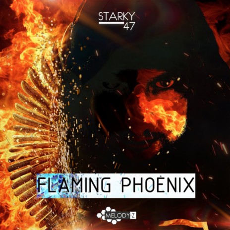 Flaming Phoenix (Extended Mix)