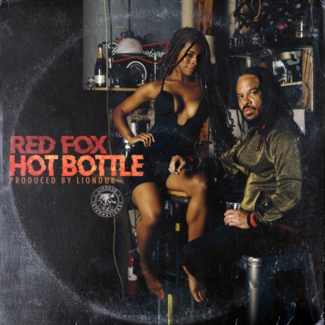 Hot Bottle (Original Mix) ft. Liondub | Boomplay Music