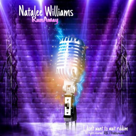 RUNAWAY ft. NATALEE WILLIAMS | Boomplay Music