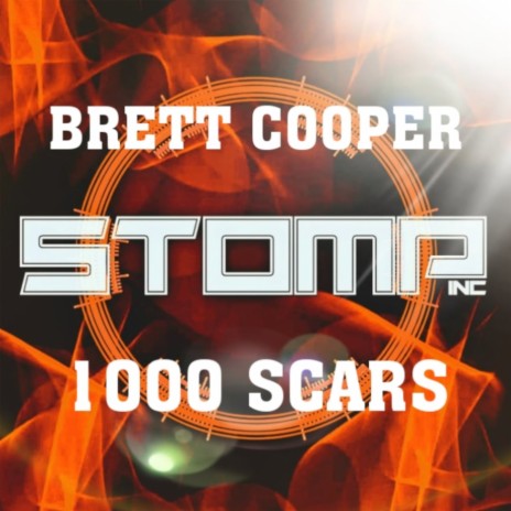 1000 Scars | Boomplay Music