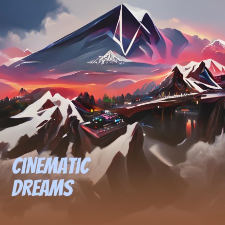 Cinematic Dreams | Boomplay Music