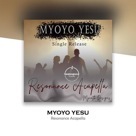 Myoyo Yesu | Boomplay Music