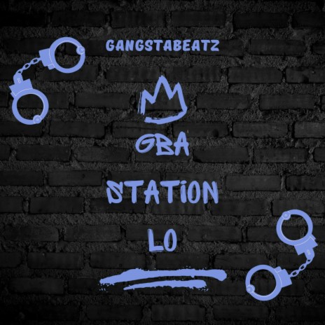 Gba Station Lo ft. Dj Chicken Kukuruku | Boomplay Music