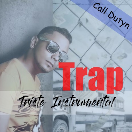 Trap Triste (Instrumental) | Boomplay Music