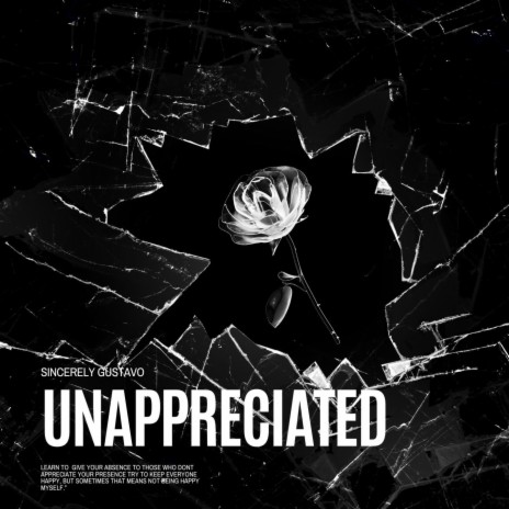 Unappreciated | Boomplay Music