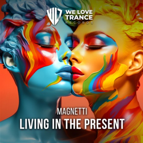 Living in the Present (Extended Mix) | Boomplay Music