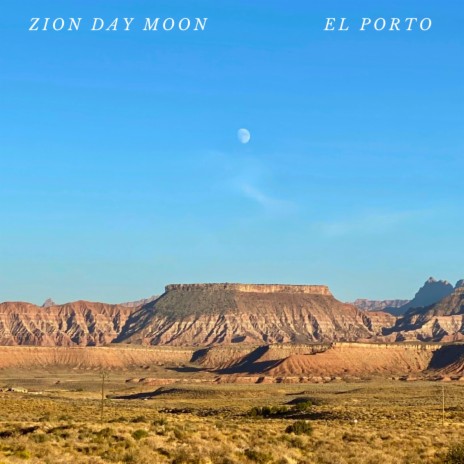 Zion Day Moon
