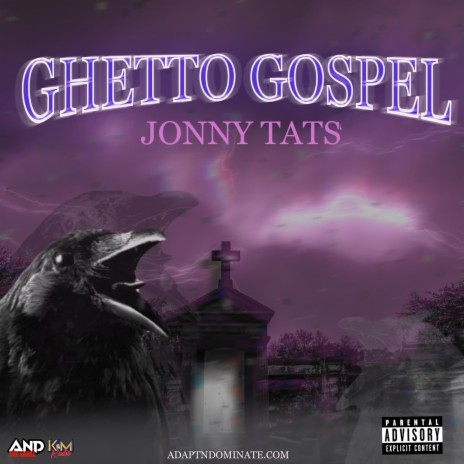 GHETTO GOSPEL | Boomplay Music
