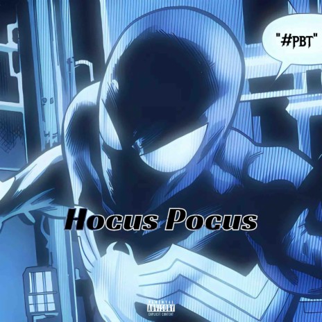 HOCUS POCUS | Boomplay Music