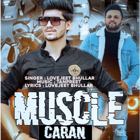 Muscle Caran | Boomplay Music