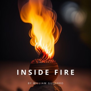 Inside fire