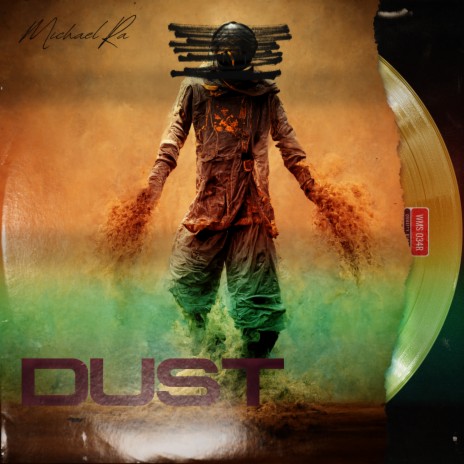 Dust (Radio Edit) | Boomplay Music