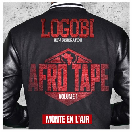 Monte en l'air (Afro Tape) | Boomplay Music