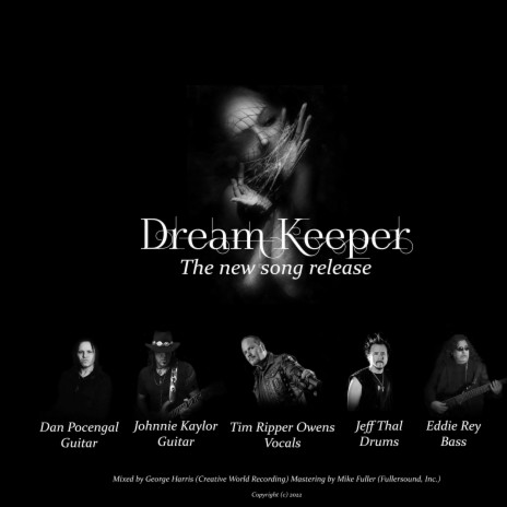 Dreamkeeper | Boomplay Music