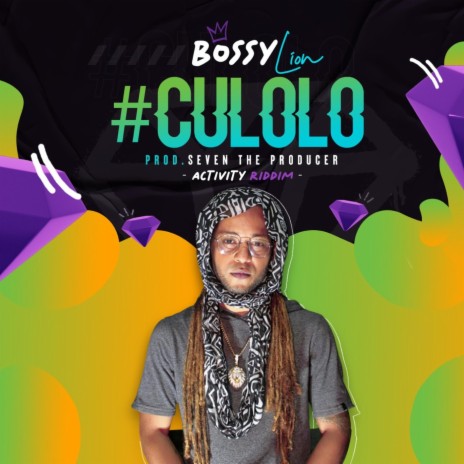 Culolo | Boomplay Music