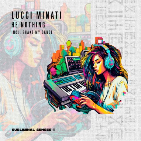 He Nothing (Original Mix) | Boomplay Music