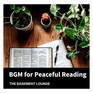 BGM for Peaceful Reading