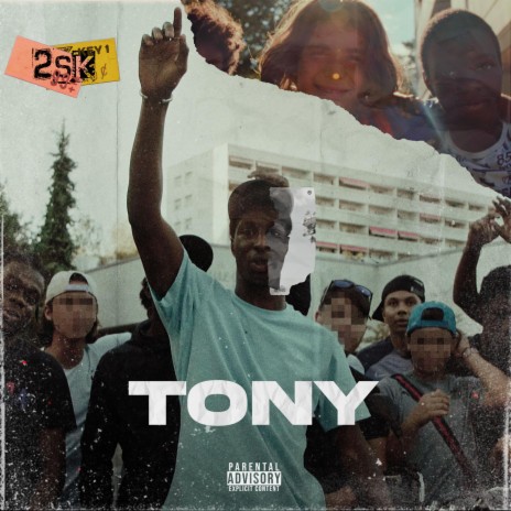 Tony | Boomplay Music