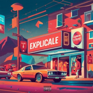 Explícale lyrics | Boomplay Music